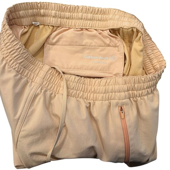 Outdoor Voices RecTrek Pant - Picture 5 of 6